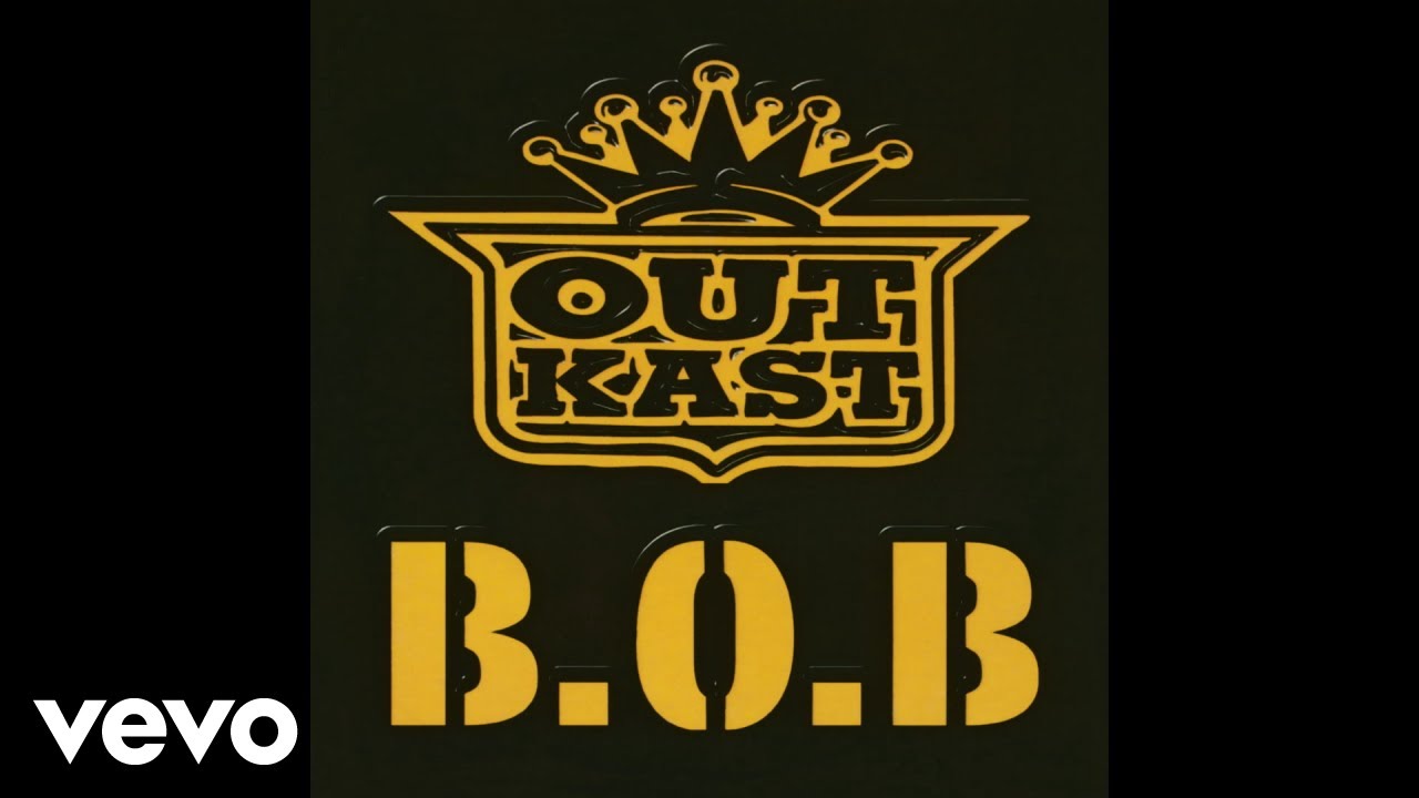 OutKast - B.O.B. (Bombs Over Baghdad) (Zack De La Rocha Remix ...