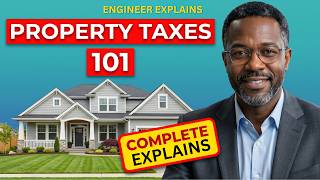 Property Taxes 101 Everything You Need to Know About Property Taxes in the U S