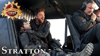 Stratton Hollywood Hindi Dubbed Full Movie | Dominic Cooper, Connie Nielsen |  Latest Action Movies