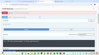 Part16 : Example 3 for GET Method REST API using requests python library https://httpbin.org/get