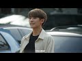 170825 boyfriend 보이프렌드 kbs 뮤직뱅크 출퇴근길 직캠 cam hd