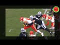 omg travis kelce catches first touchdown of the season in chiefs vs raiders game