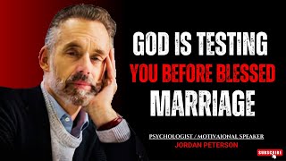 God Is Holding You Back Because That Person Is Your Chosen Spouse |Open God's Message| #motivation