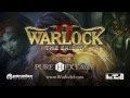 Warlock 2 The Exiled Official Announcement Trailer