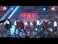 예능연구소 4k 피원하모니 직캠 siren p1harmony fancam @show musiccore 201031