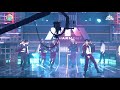 예능연구소 4k 피원하모니 직캠 siren p1harmony fancam @show musiccore 201031