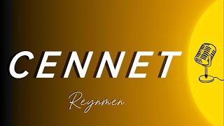 CENNET (Sözleri/Lyrics) - Reynmen