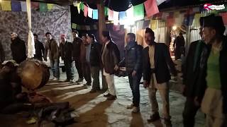 Hyolmo Mani Song ( Helambu Melamchi Ghyang ) 05-02-2018