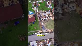 Kokomo, Indiana Tornadoes, Crime, and More!