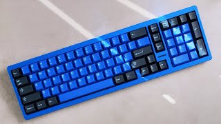 Is the WIndx R2 still the best work keyboard?