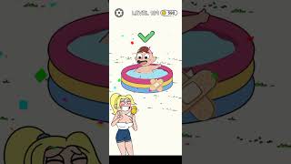 Draw It Story - Draw Puzzle: Level *189 #funny #gaming #shorts @playgoshorts