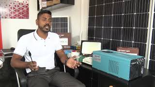 Keeping It Green - Renewable Solar Energy