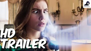 Ghoster Official Trailer (2022) - Sophie Proctor, J.R. Brown, Josh Escayg