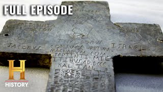 America Unearthed: ANCIENT SWORDS UNCOVERED (S1, E10) | Full Episode