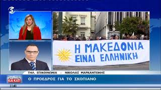 ΠτΔ για το Σκοπιανό