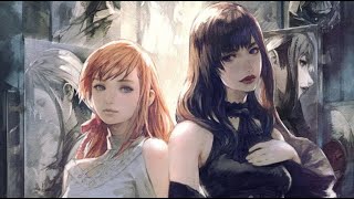 FF14 絶もうひとつの未来攻略10日目 ピクトマンサー 【絶エデン】