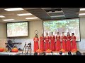 2023 tampa bay chinese school lantern festival celebration 14 葡萄园夜曲