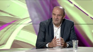 Rezime: Enver Bijedić, 18.11.2021.