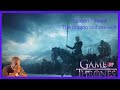 Game of thrones Season 7 finale The dragon and the wolf reaction & review