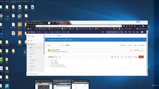 visual studio basics 15 Resolving Merge Conflicts