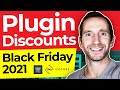 The Best BLACK FRIDAY Deals 2021 For Music Producers (VST Plugins, Samples & more!)