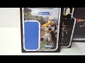 star wars vintage collection artillery stormtrooper the mandalorian action figure review vc263