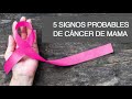 Cancer de mama