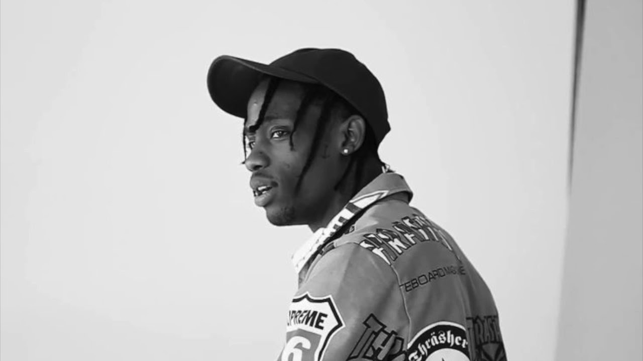 Travis Scott Sdp Interlude Extended Chords Chordify