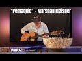 Pemaquid - Marshall Fleisher - from Martin VS Martin Epsiode 111