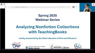 Supporting Book Purchasing Decisions with Collections Analysis