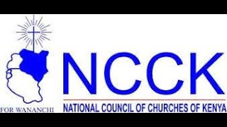 LIVE: IEBC holds joint prayer meeting with National Council Of Churches Of Kenya