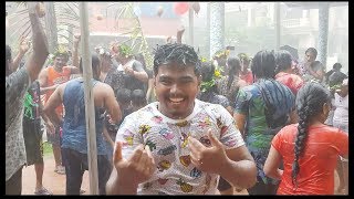 SAO JOAO IN CARANZALEM | BORCHEM BHAT | GOA | 2018