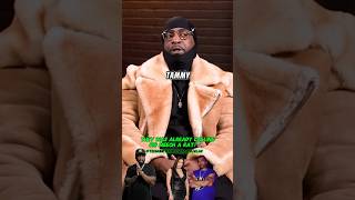 Tony Yayo: They was already calling Big Meech a rat! #50Cent #BigMeech #LilMeech #BMF #GUnit