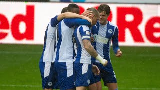 Highlights | Wigan Athletic 1 Doncaster Rovers 0 | 03/10/2020