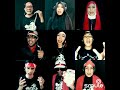 XREAL~Kepak Sayap Garuda #cover🤘🔥🤘 PARADESISROCK 2021 COLLABS PRESENT BY SISROCK OFFICIAL SMULE🤘🔥😎🔥🤘