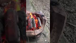 ถ่านอัดแท่ง จากกะลามะพร้าว 100% | THE POWER CHARCOAL BRIQUETTES ถ่านอัดแท่งเดอะพาวเวอร์