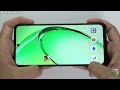 oppo a3x test game free fire mobile