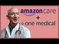 The Future of Healthcare? Amazon's One Medical Acquisition Explained