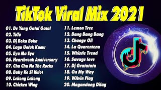 [New] Pinoy Tiktok Viral Remix 2021- Nonstop Disco | DJ Rowel Remix Budots [TEKNO MIX] 2021