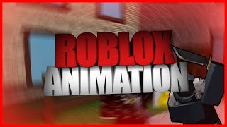 Roblox Animation | роблокс анимация(Murderer Mystery 2)