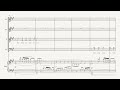 Pavane  Op. 50: Gabriel Fauré - ALTO + piano  accompaniment (training score)