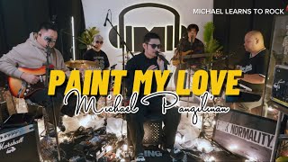 Paint My Love - Khel Pangilinan (Bandroom Sessions Episode 7)