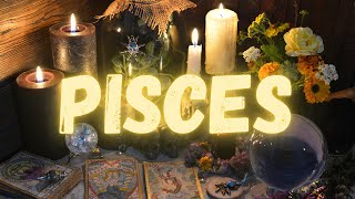 PISCES OMG 🙌💰💖😍Tomorrow Your Life Changes Forever!!🌟It’s Finally Happening..😱✨🤯 JUNE TAROT LOVE