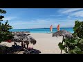 labranda varadero cuba lobby u0026 beach 2019 dji osmo