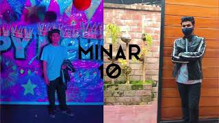 charlie puth light switch Remix Minar 10
