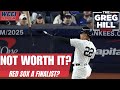 Will the Red Sox Spend on Juan Soto? Should they Look Elsewhere Instead? ||The Greg Hill Show!