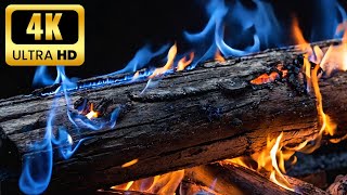 🔥 Fireplace Ambience vs Real Life Fire Which One is More Relaxing J1