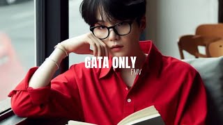 GATA ONLY ~ MIN YOUNGI [FMV] ♡