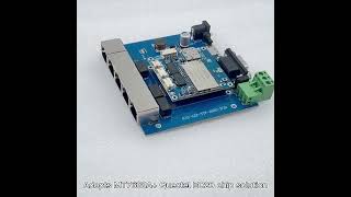 HLK-GD01 4G Router module kit with MT7628N/MT7688A+EC25/EC20