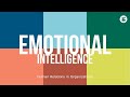 Emotional Intelligence